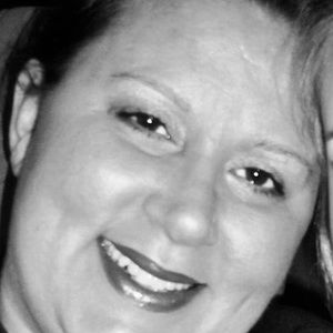 Meet your Posher, Joanna